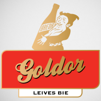 Goldor logo